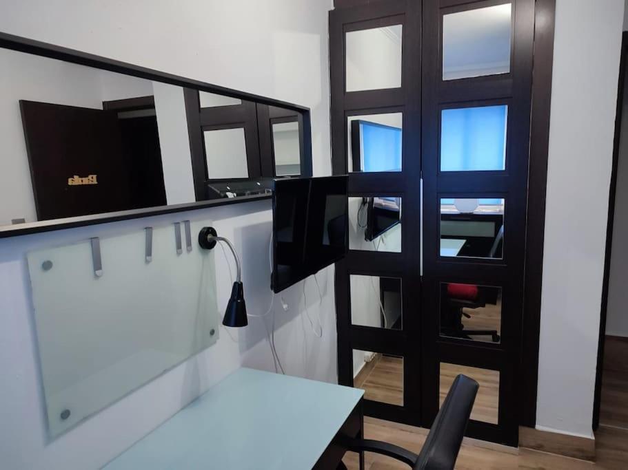 Precioso Apartamento 3 Habitaciones. Con Patio. Камас Экстерьер фото