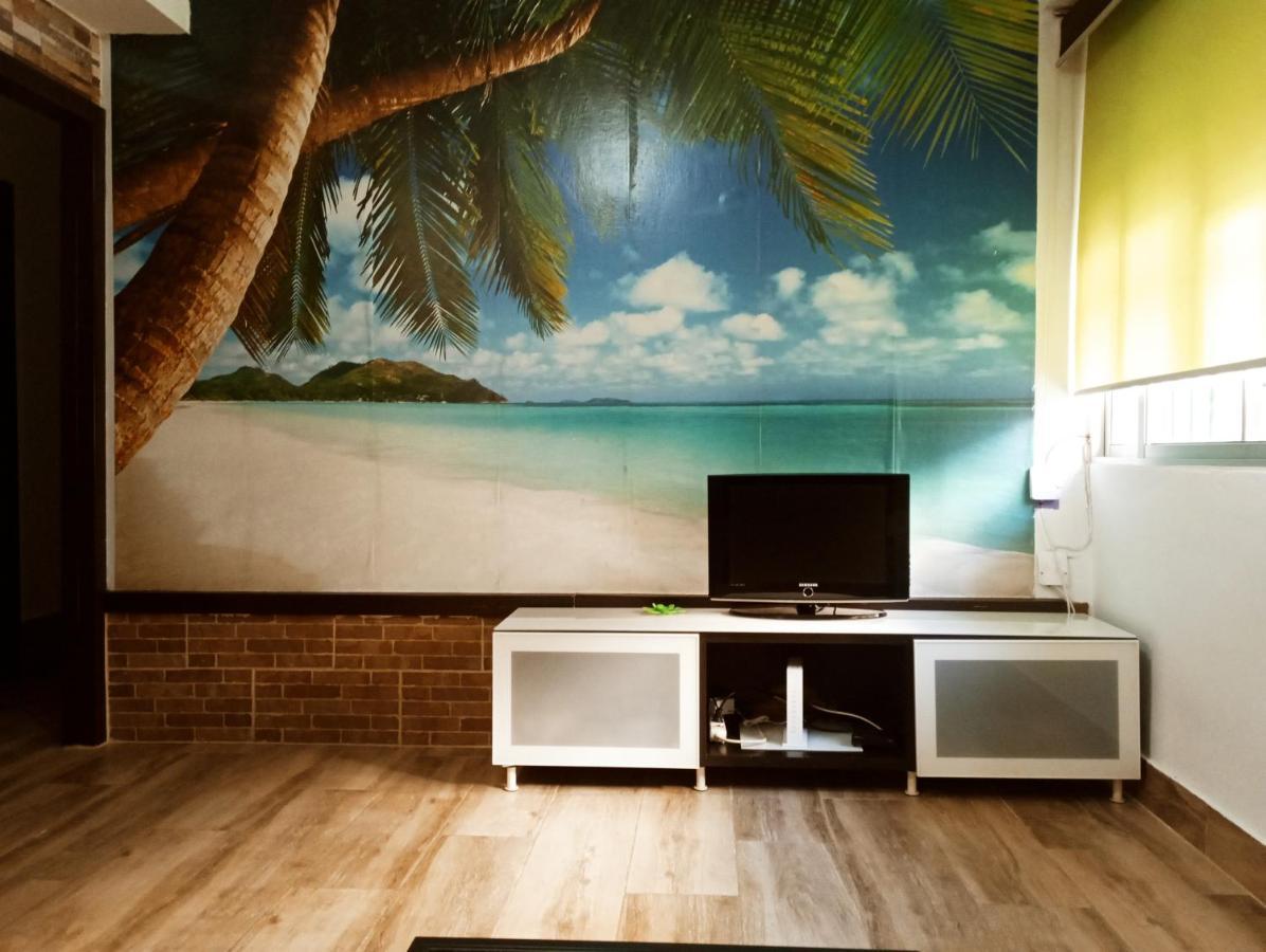 Precioso Apartamento 3 Habitaciones. Con Patio. Камас Экстерьер фото