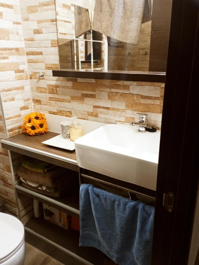 Precioso Apartamento 3 Habitaciones. Con Patio. Камас Экстерьер фото