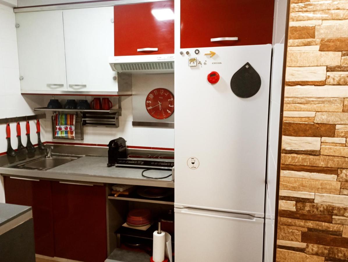 Precioso Apartamento 3 Habitaciones. Con Patio. Камас Экстерьер фото