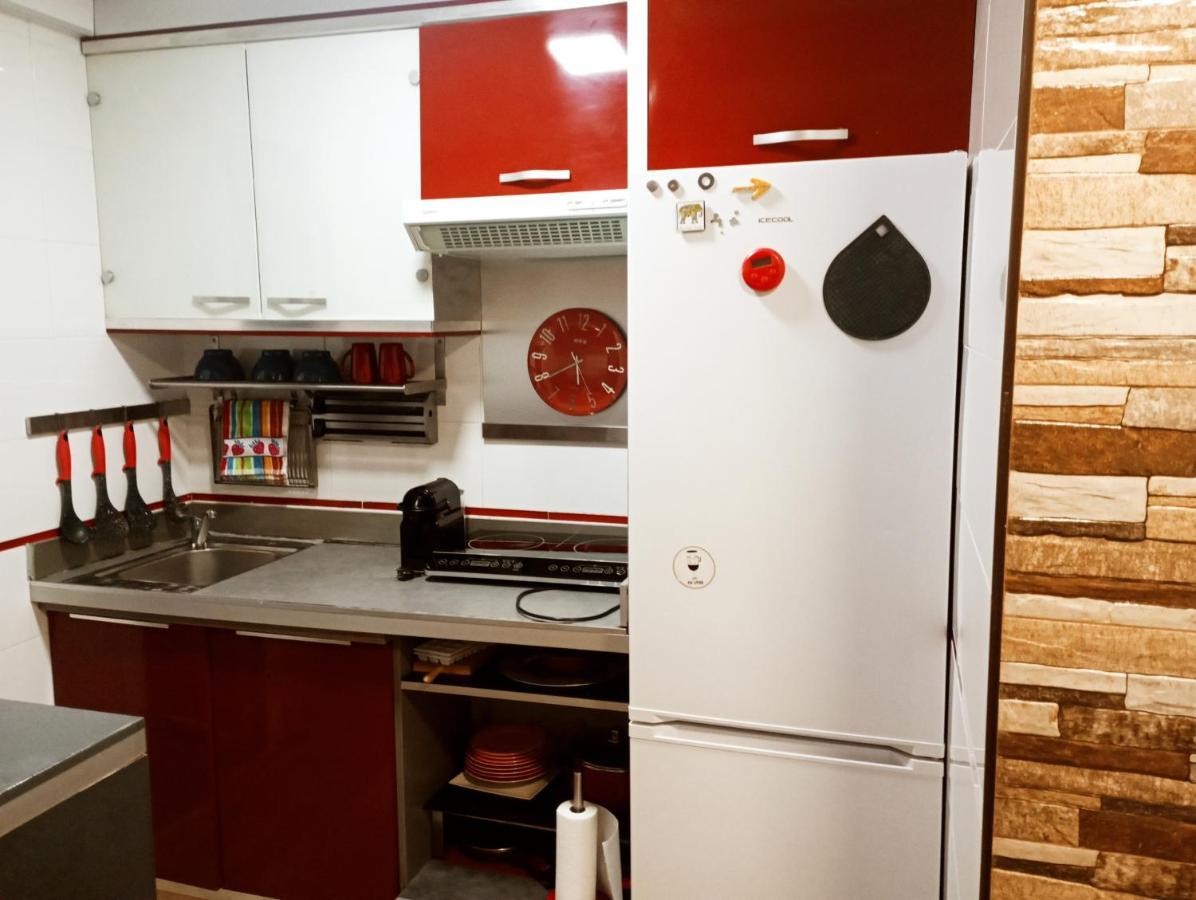 Precioso Apartamento 3 Habitaciones. Con Patio. Камас Экстерьер фото